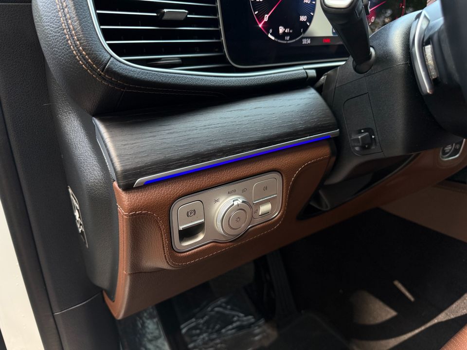 2024 Mercedes-Benz GLE 350