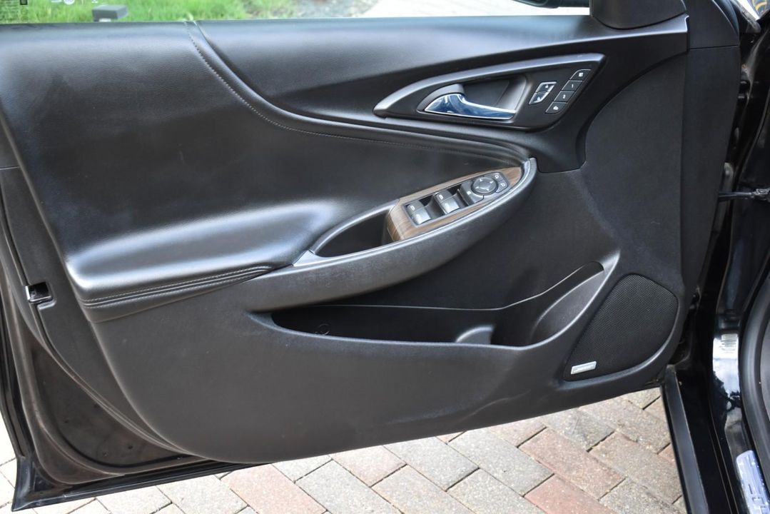 2016 Chevrolet Malibu