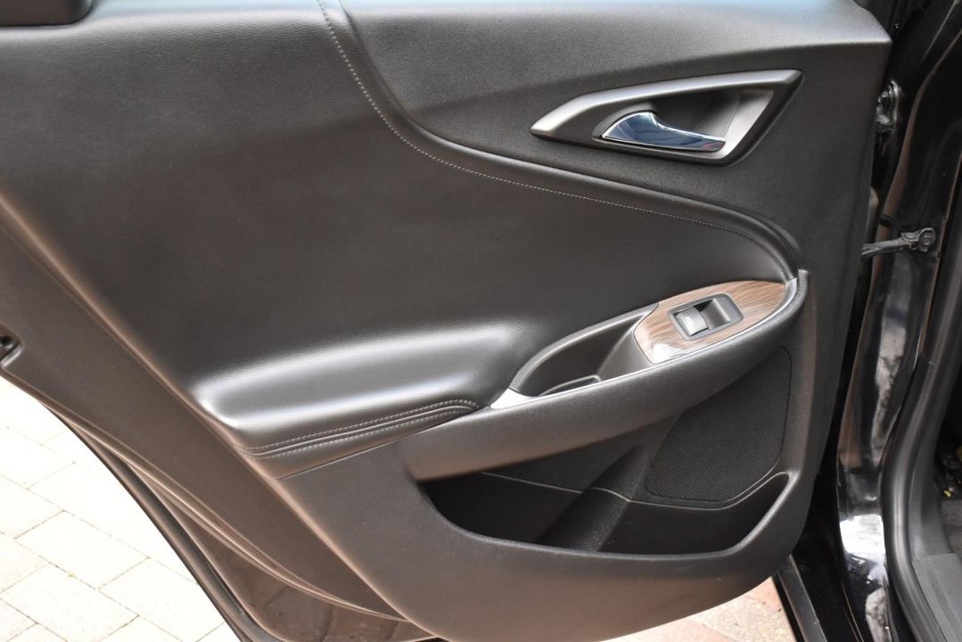 2016 Chevrolet Malibu