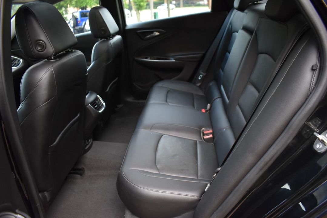 2016 Chevrolet Malibu
