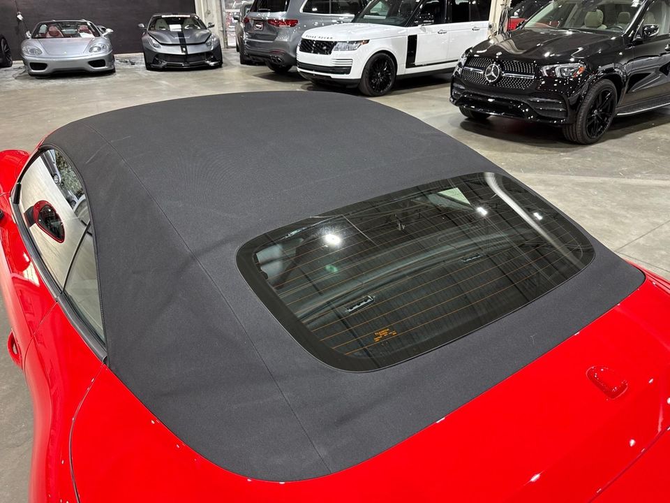 2012 Porsche 911
