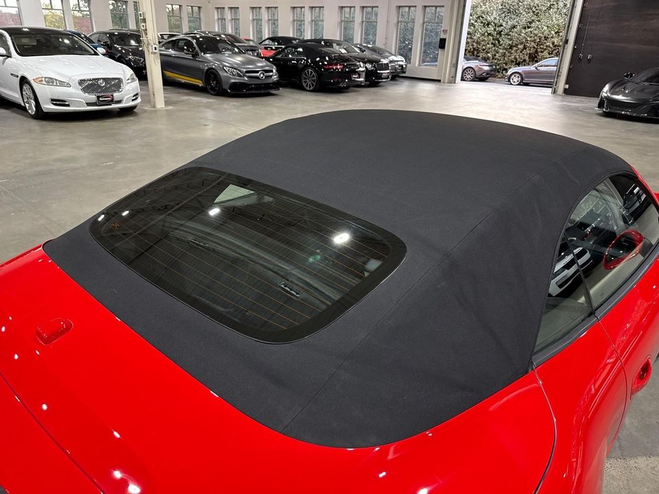 2012 Porsche 911