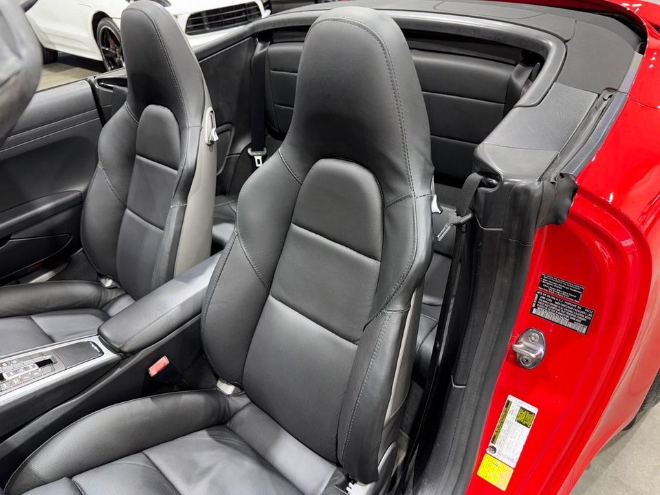 2012 Porsche 911