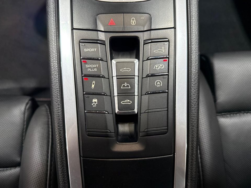 2012 Porsche 911