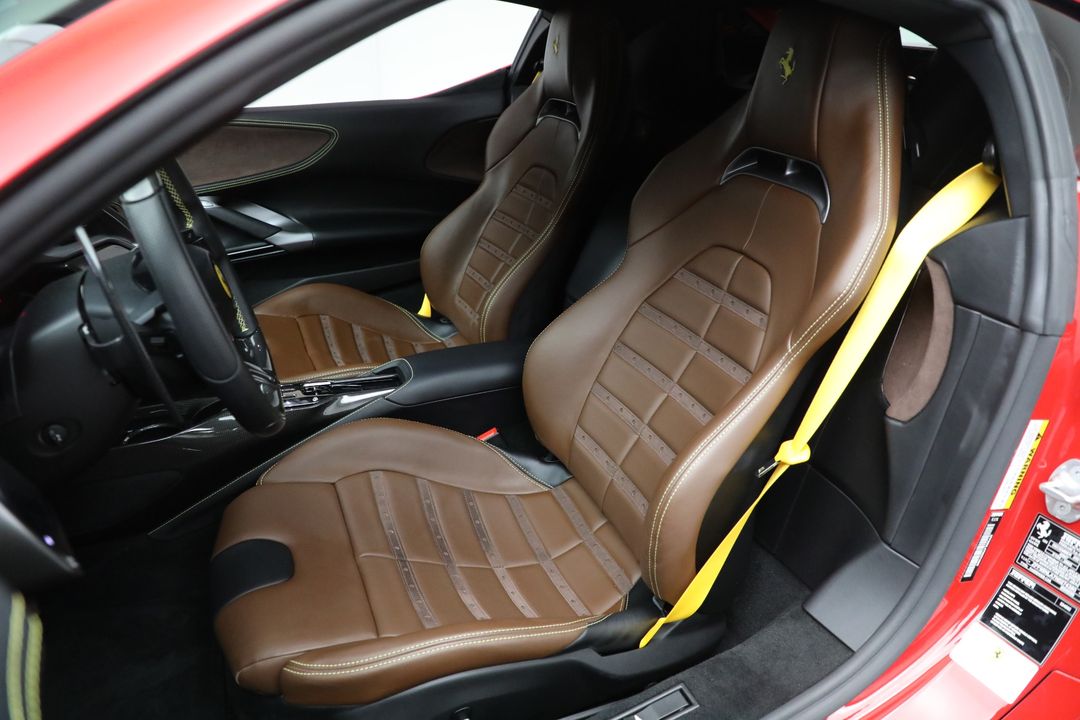 2022 Ferrari SF90 Stradale