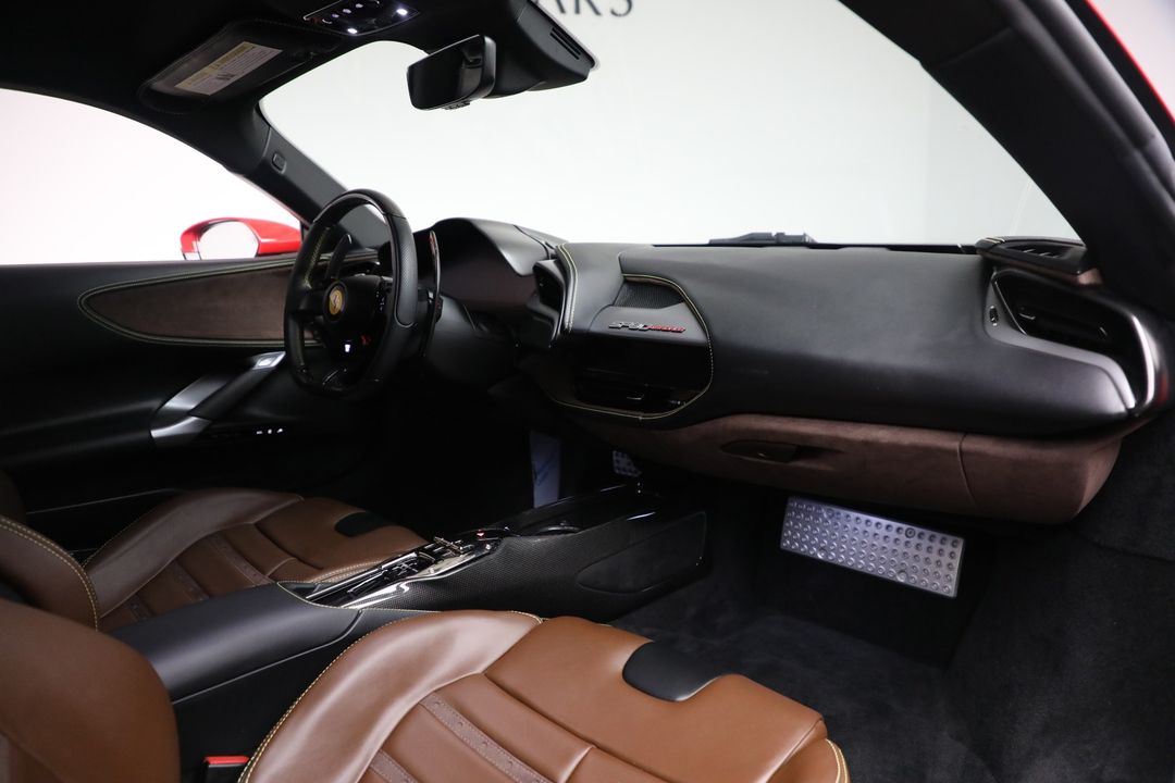 2022 Ferrari SF90 Stradale