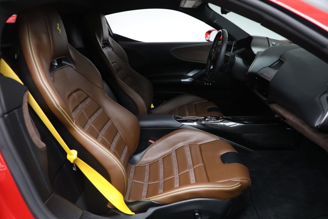 2022 Ferrari SF90 Stradale