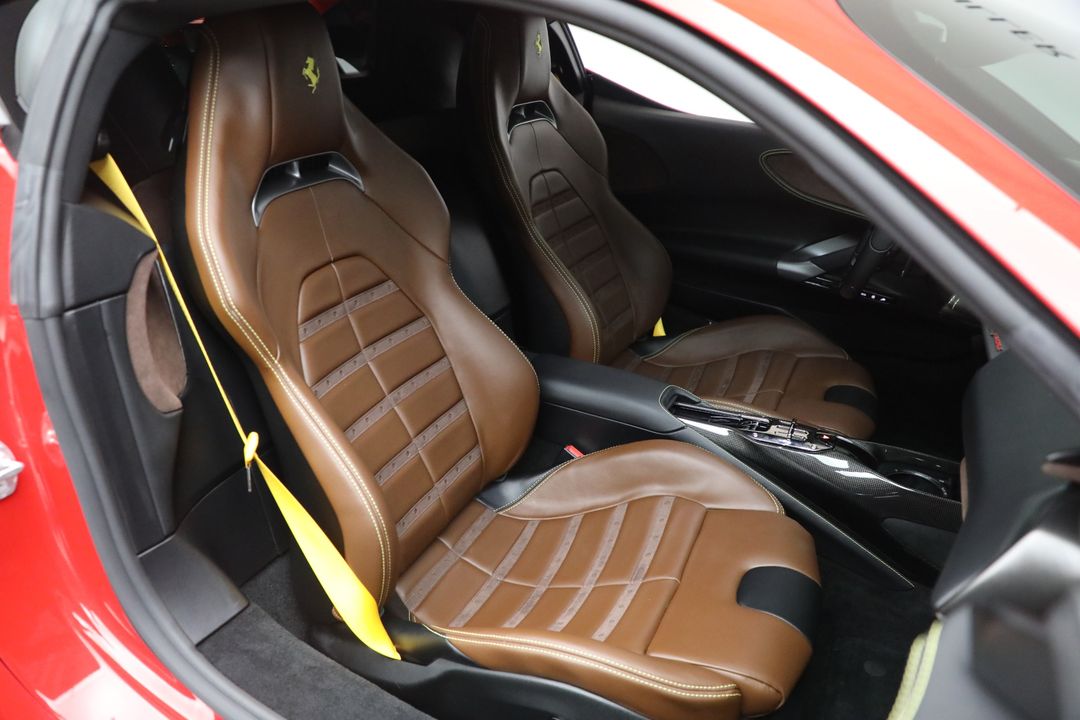 2022 Ferrari SF90 Stradale