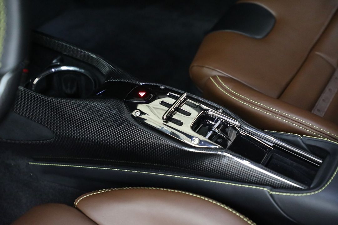 2022 Ferrari SF90 Stradale