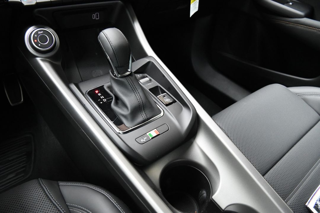2025 Alfa Romeo Tonale