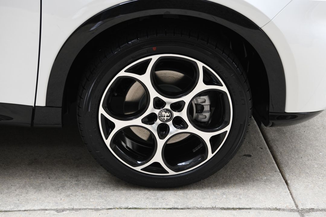 2025 Alfa Romeo Tonale