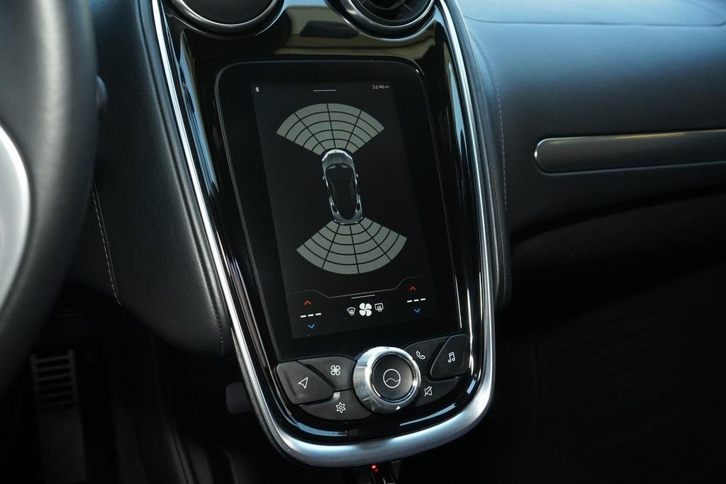 2021 McLaren GT