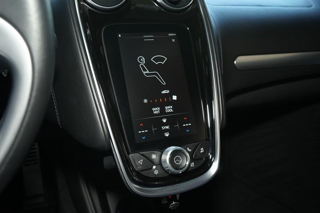2021 McLaren GT