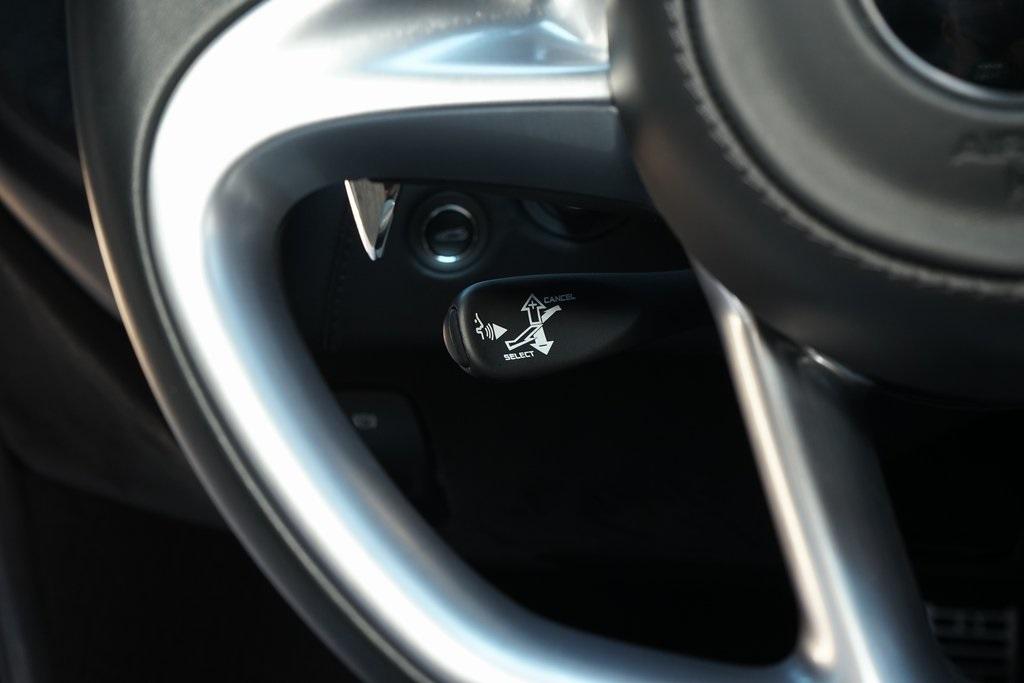 2021 McLaren GT