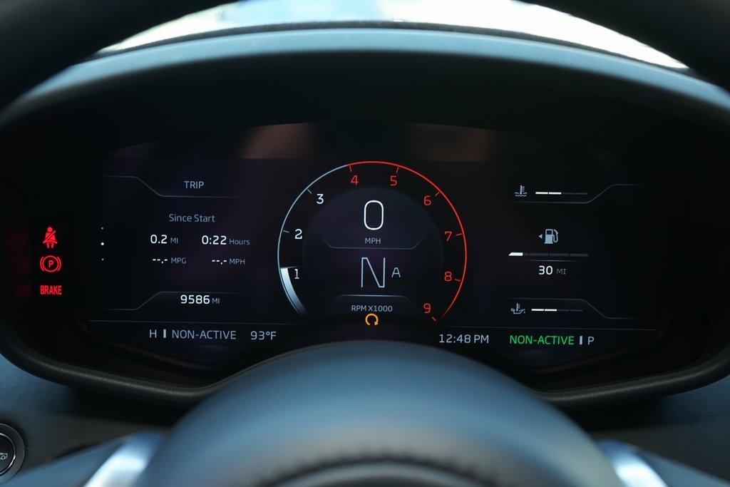 2021 McLaren GT