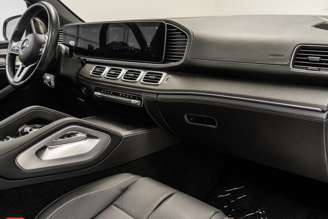 2023 Mercedes-Maybach GLS 600