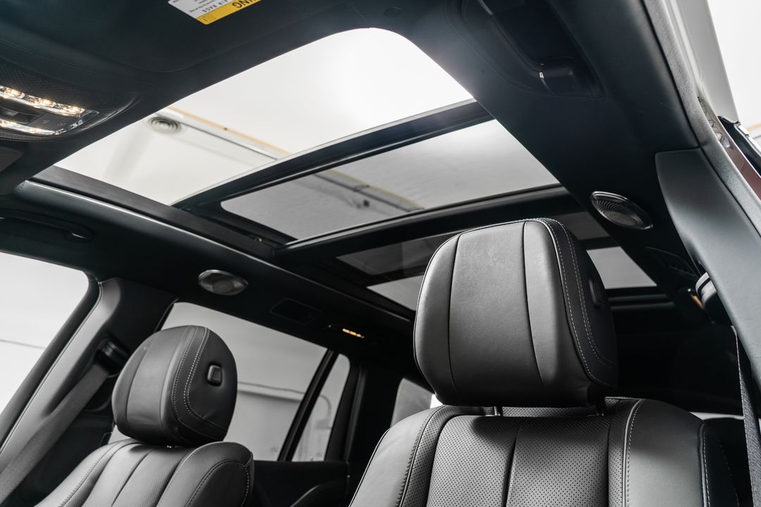 2023 Mercedes-Maybach GLS 600