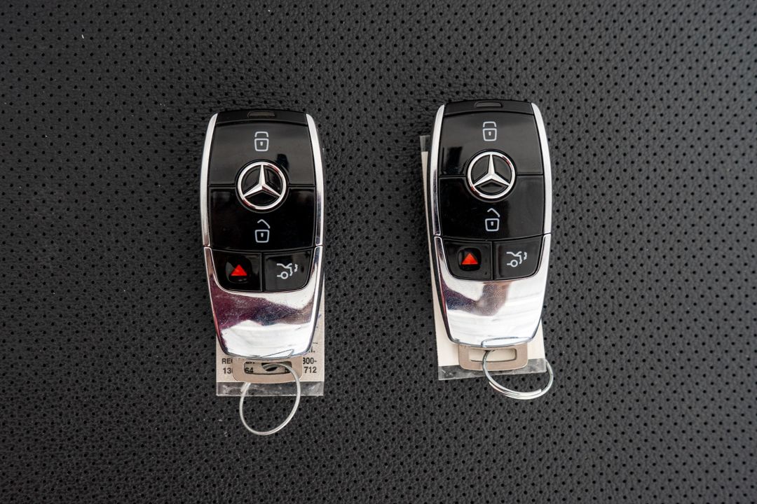 2023 Mercedes-Maybach GLS 600