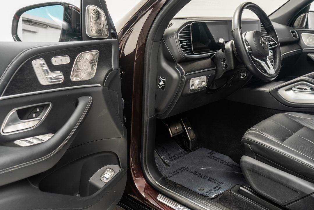 2023 Mercedes-Maybach GLS 600
