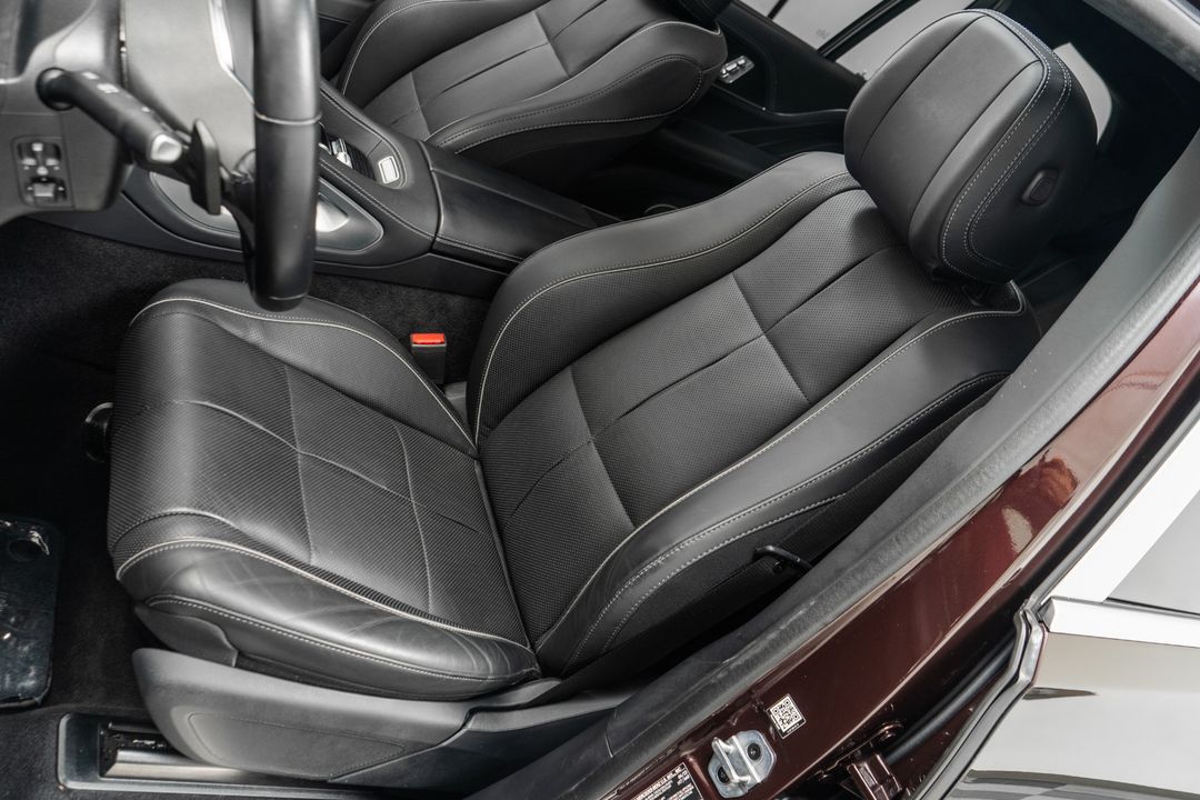2023 Mercedes-Maybach GLS 600