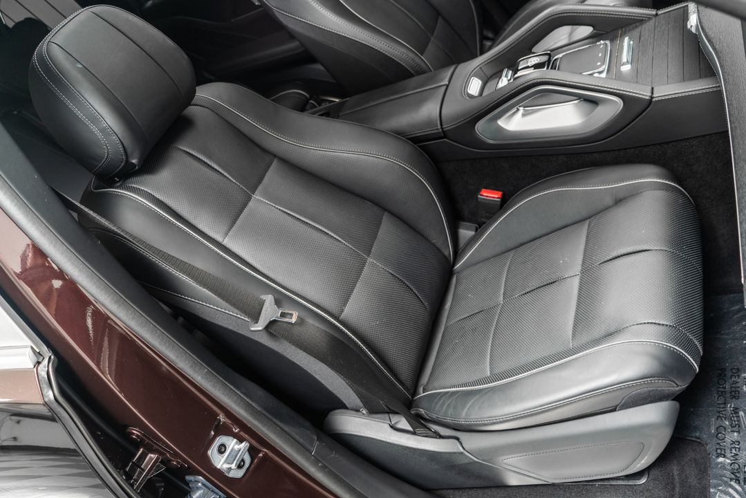 2023 Mercedes-Maybach GLS 600