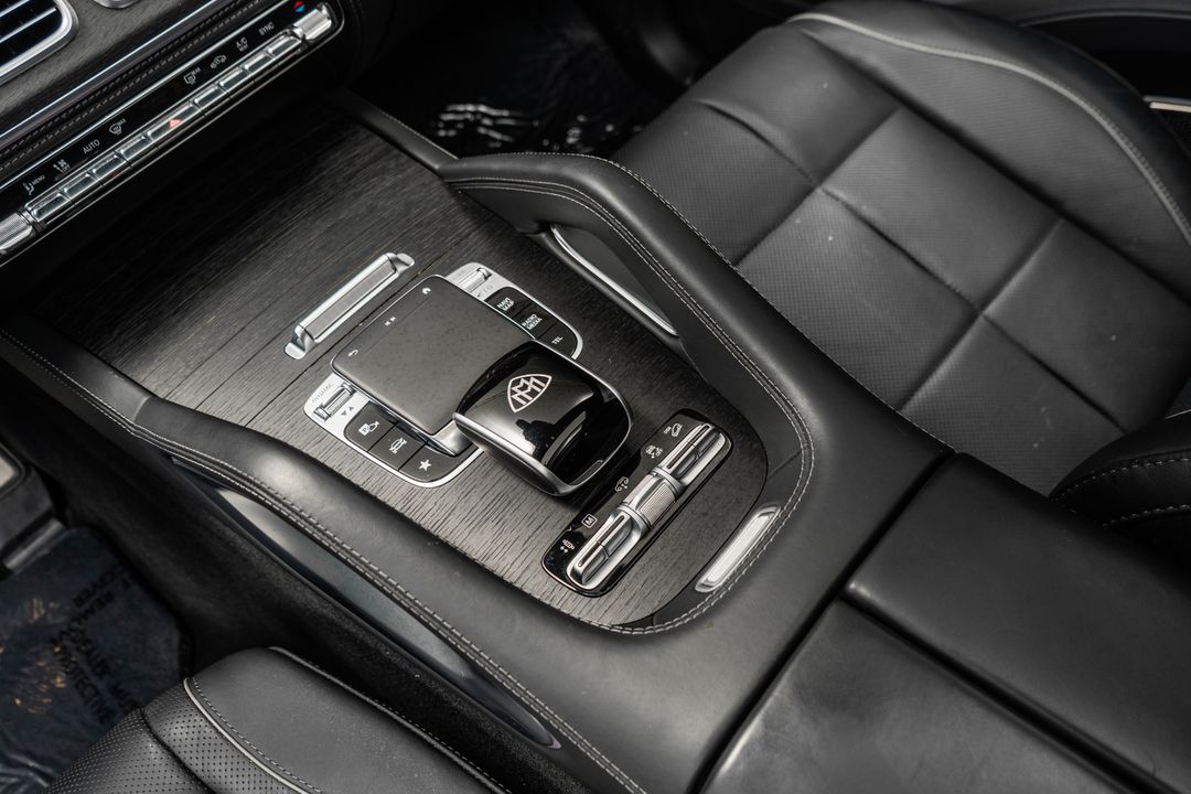2023 Mercedes-Maybach GLS 600
