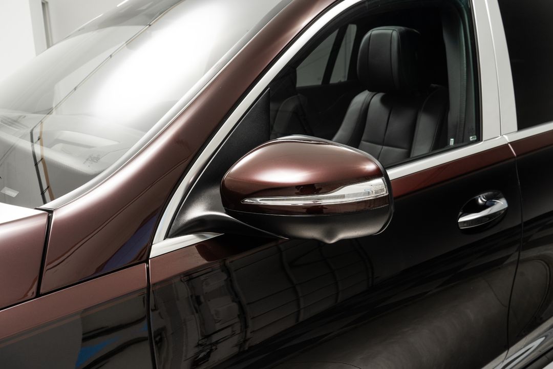 2023 Mercedes-Maybach GLS 600
