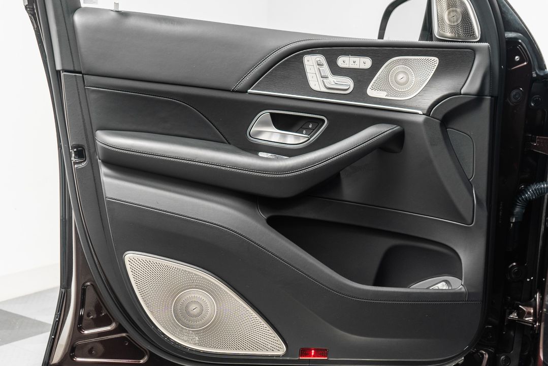 2023 Mercedes-Maybach GLS 600