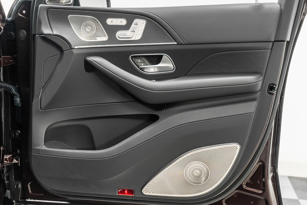 2023 Mercedes-Maybach GLS 600