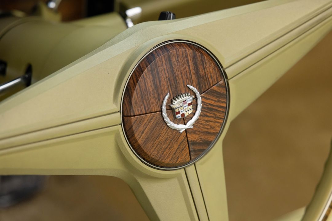 1976 Cadillac Eldorado