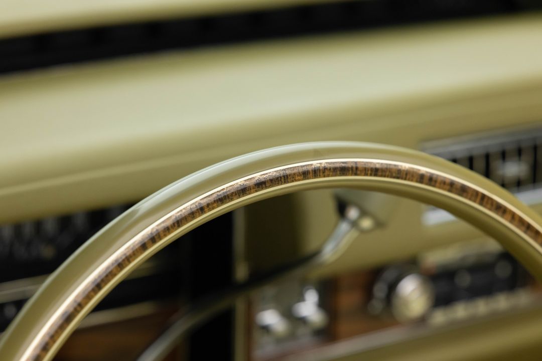 1976 Cadillac Eldorado
