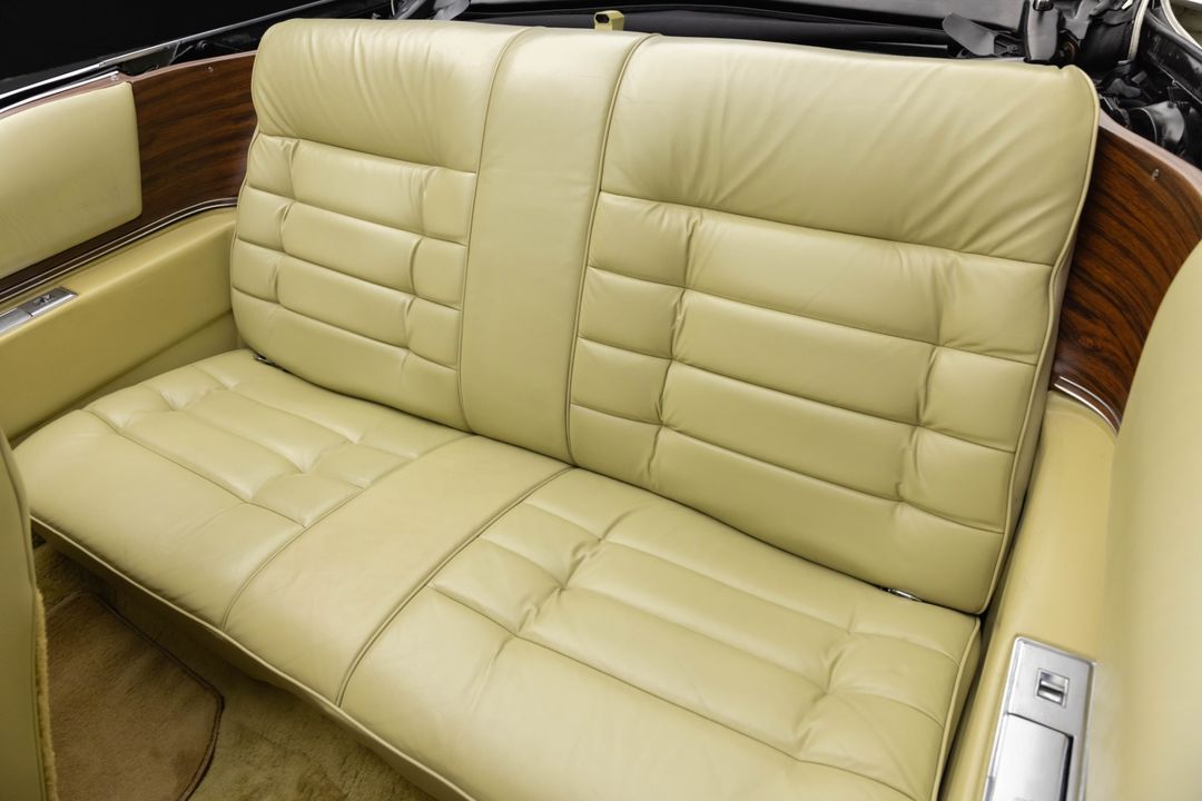1976 Cadillac Eldorado