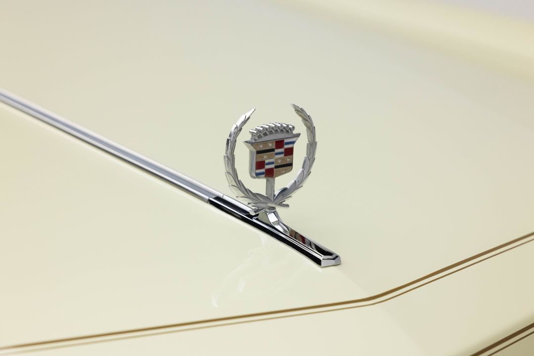 1976 Cadillac Eldorado