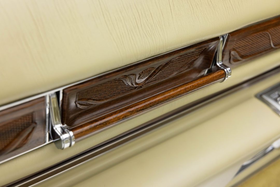 1976 Cadillac Eldorado