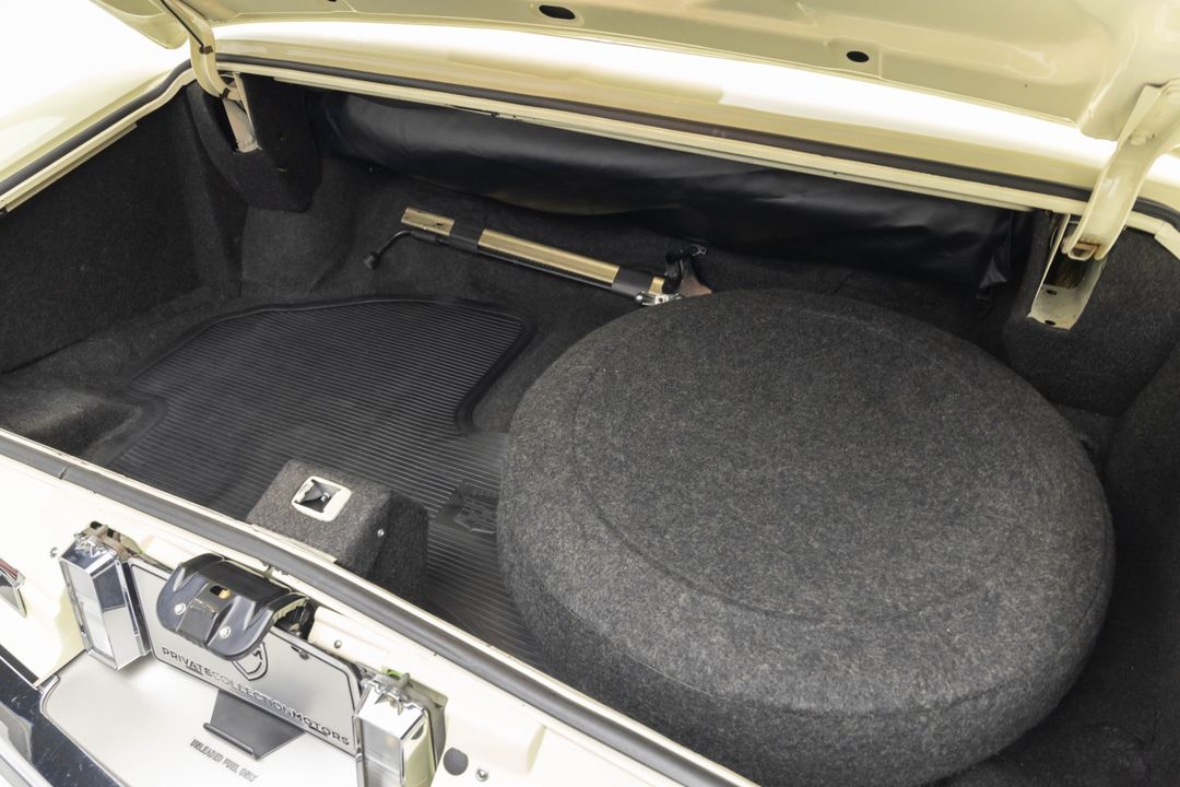 1976 Cadillac Eldorado