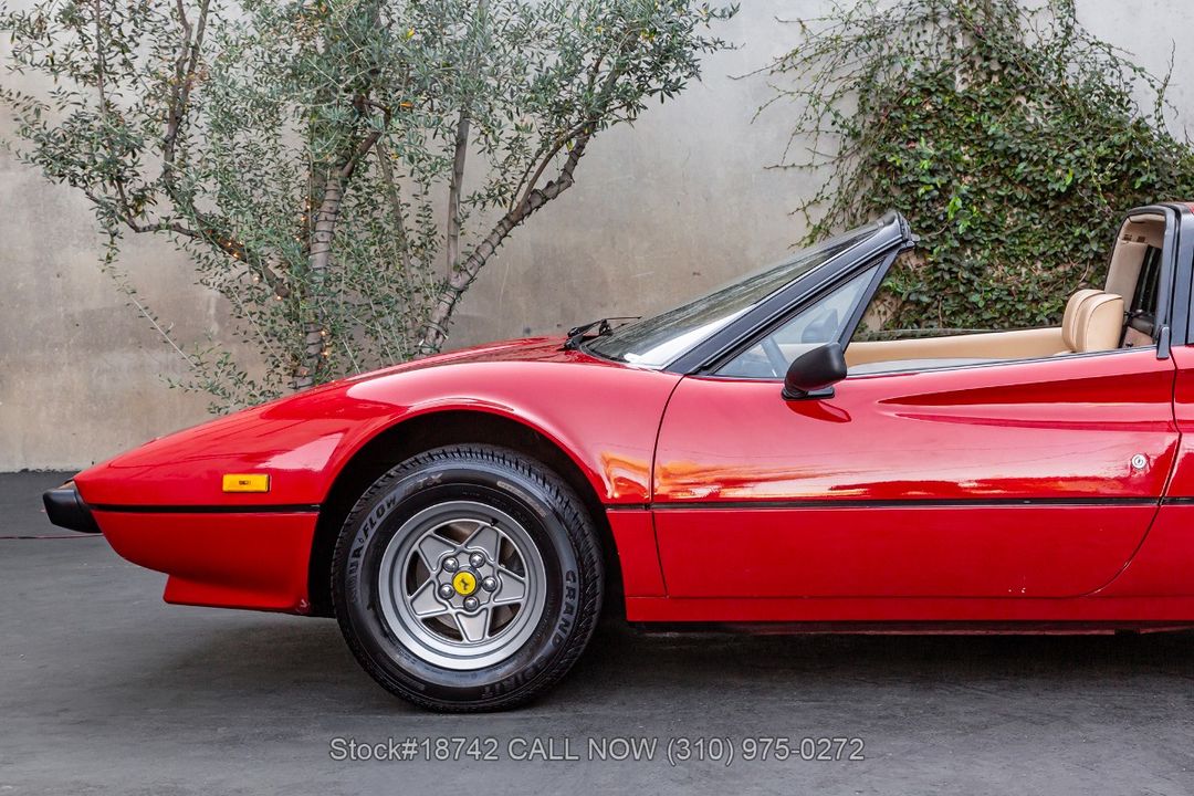 1978 Ferrari 308GTS