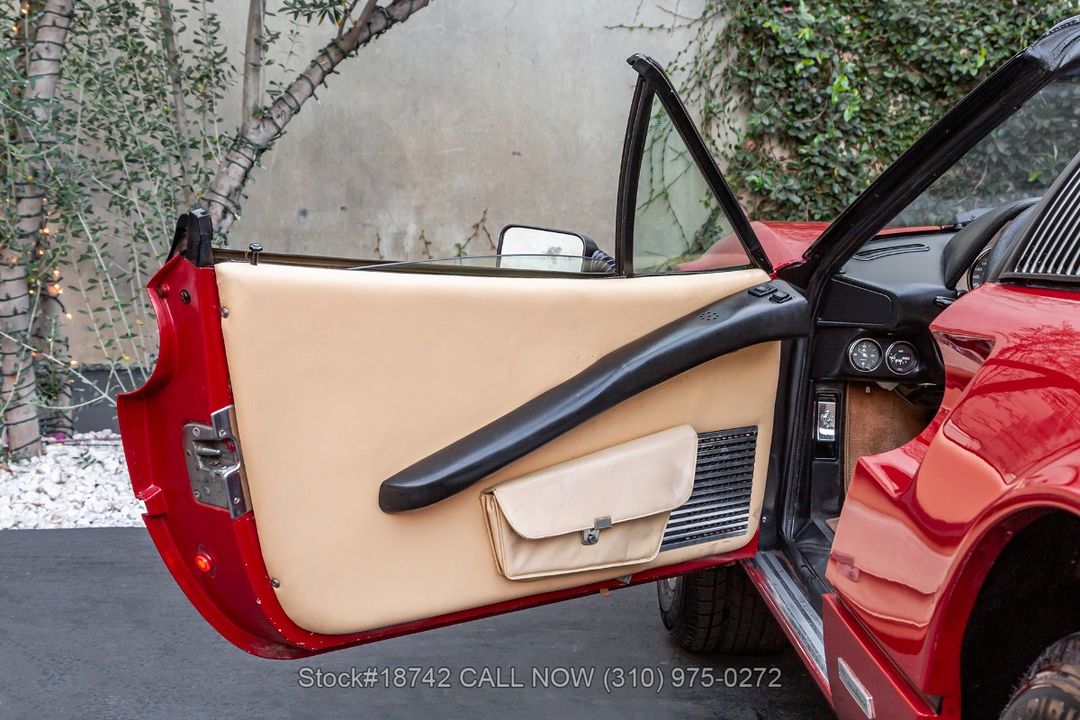 1978 Ferrari 308GTS