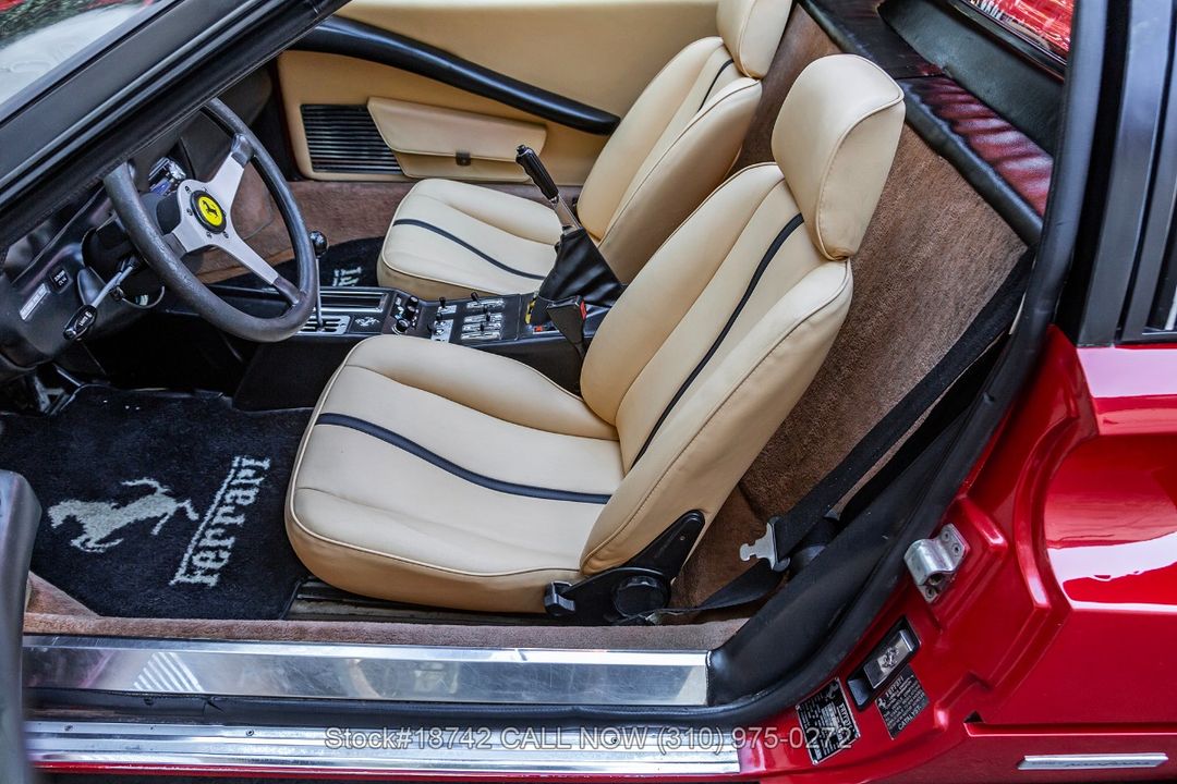 1978 Ferrari 308GTS