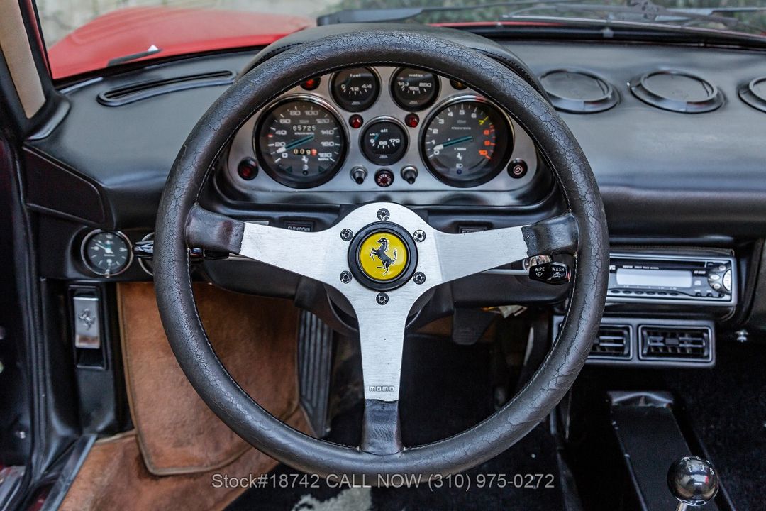 1978 Ferrari 308GTS