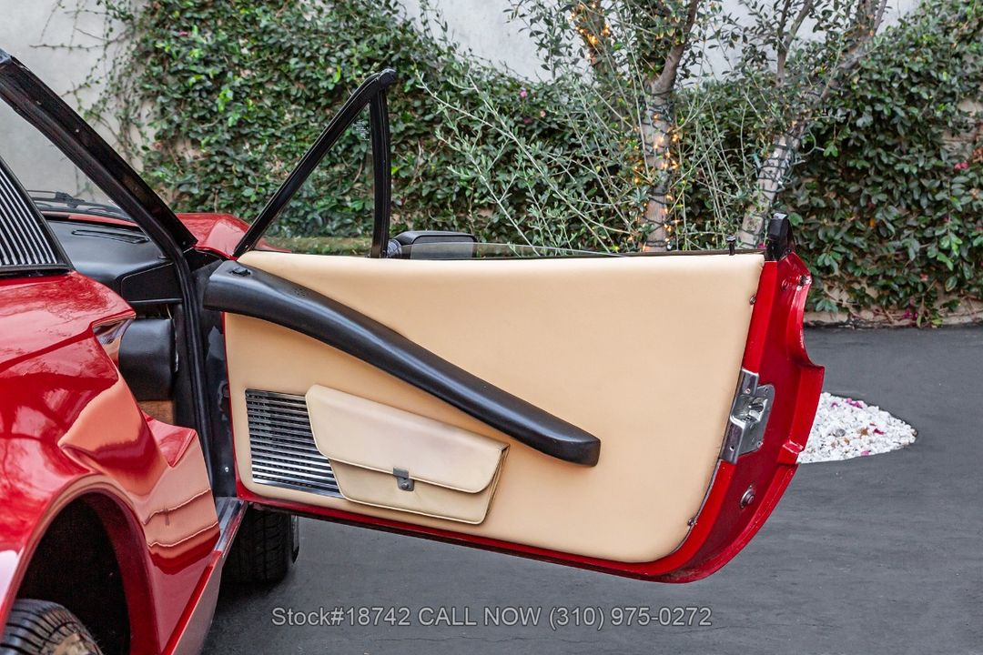 1978 Ferrari 308GTS
