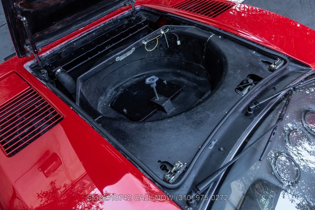 1978 Ferrari 308GTS