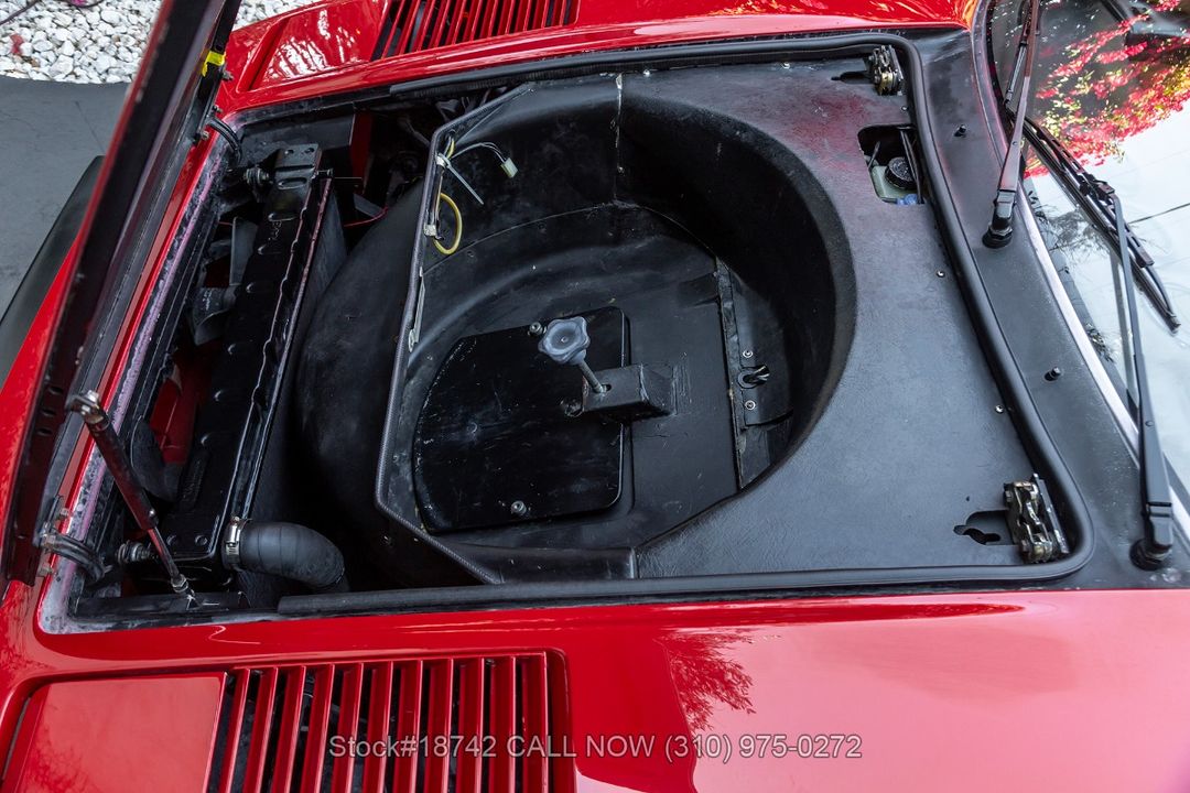 1978 Ferrari 308GTS