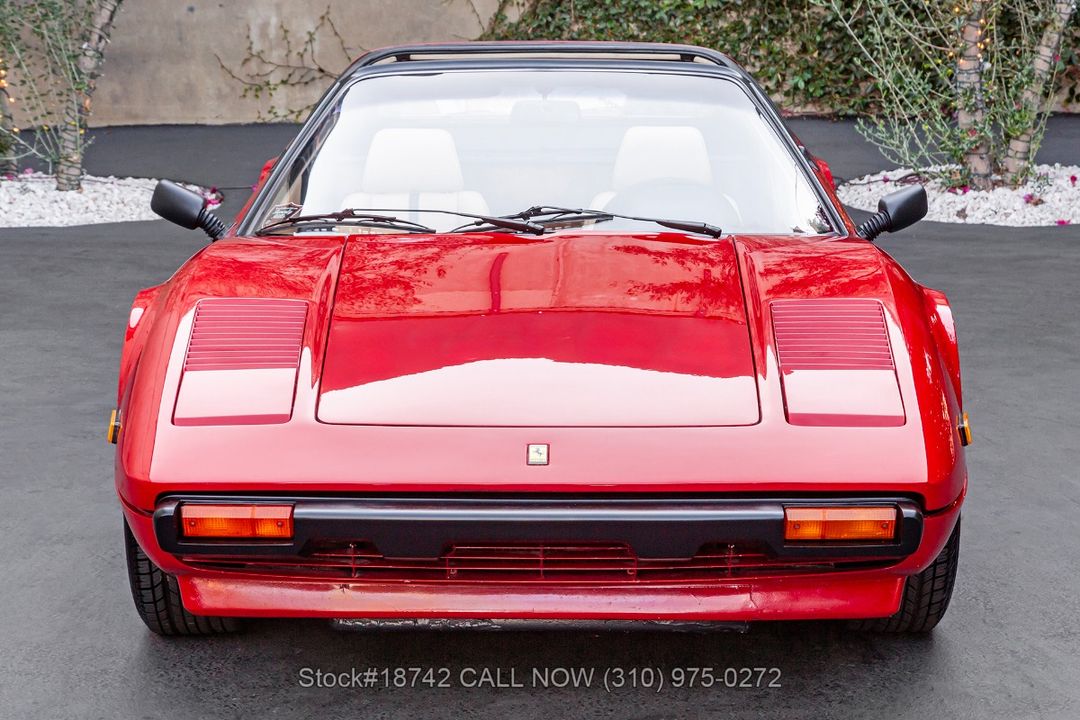1978 Ferrari 308GTS