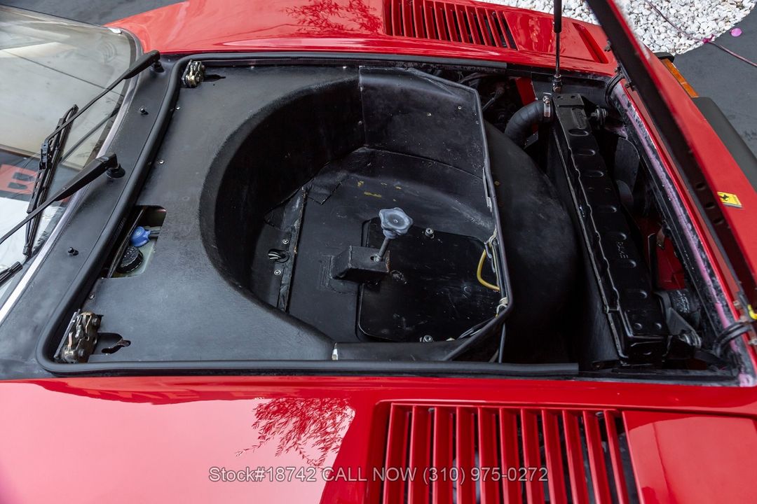1978 Ferrari 308GTS