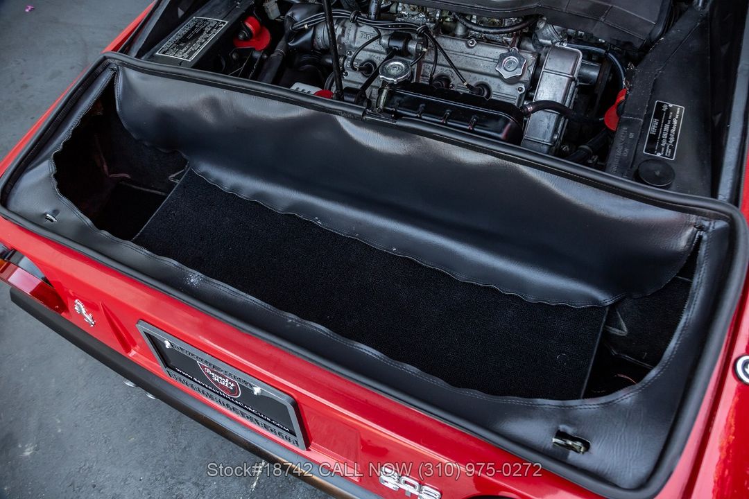 1978 Ferrari 308GTS
