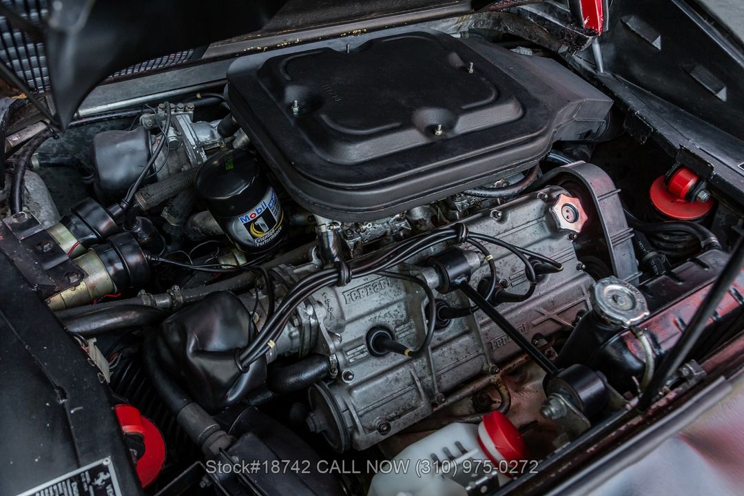 1978 Ferrari 308GTS