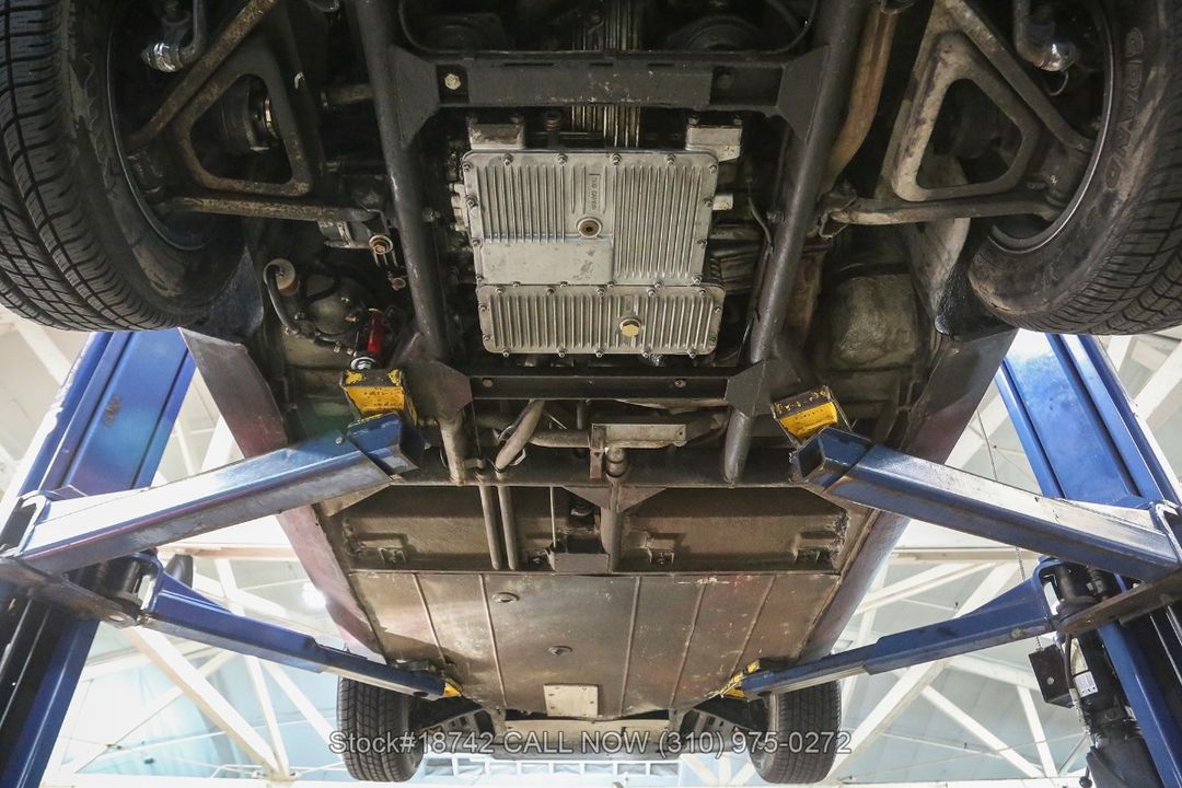 1978 Ferrari 308GTS