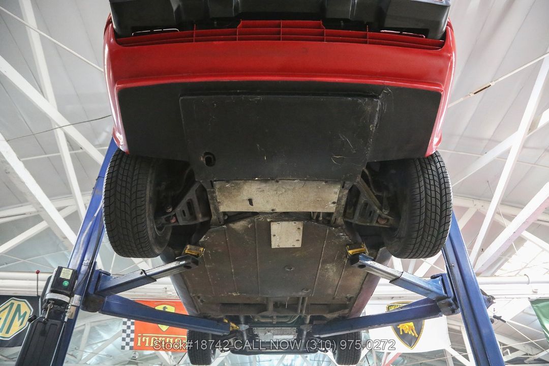 1978 Ferrari 308GTS