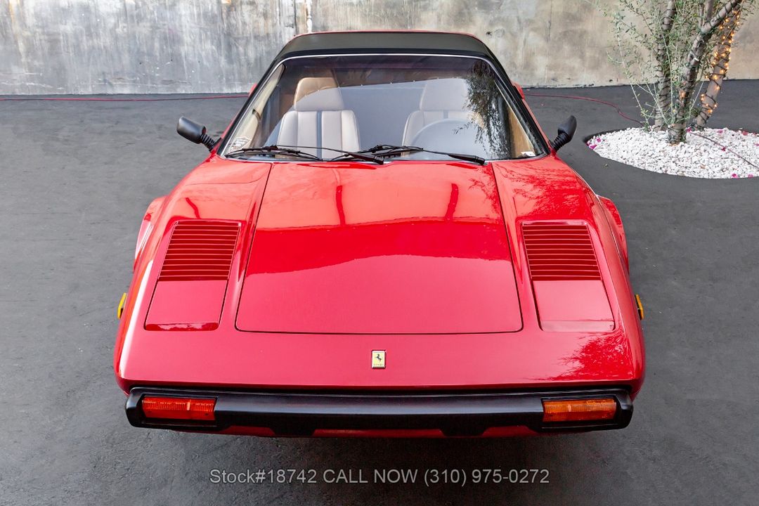 1978 Ferrari 308GTS