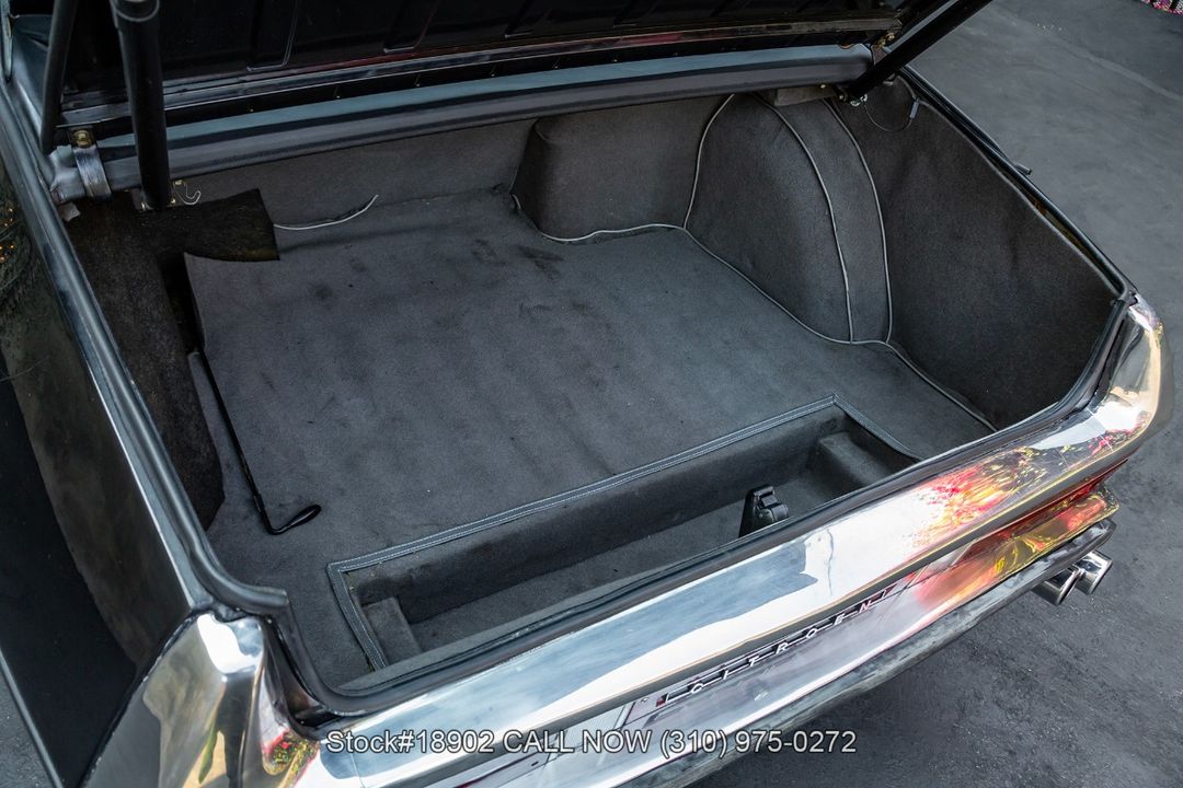 1973 Citroen SM 3.0L Automatique